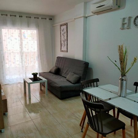 Casas Holiday - Playa Del Cura Torrevieja Ngoại thất bức ảnh