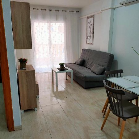 Casas Holiday - Playa Del Cura Torrevieja Ngoại thất bức ảnh