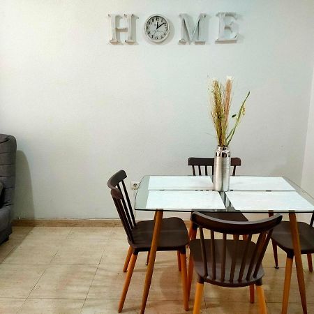 Casas Holiday - Playa Del Cura Torrevieja Ngoại thất bức ảnh