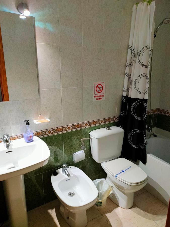 Casas Holiday - Playa Del Cura Torrevieja Ngoại thất bức ảnh
