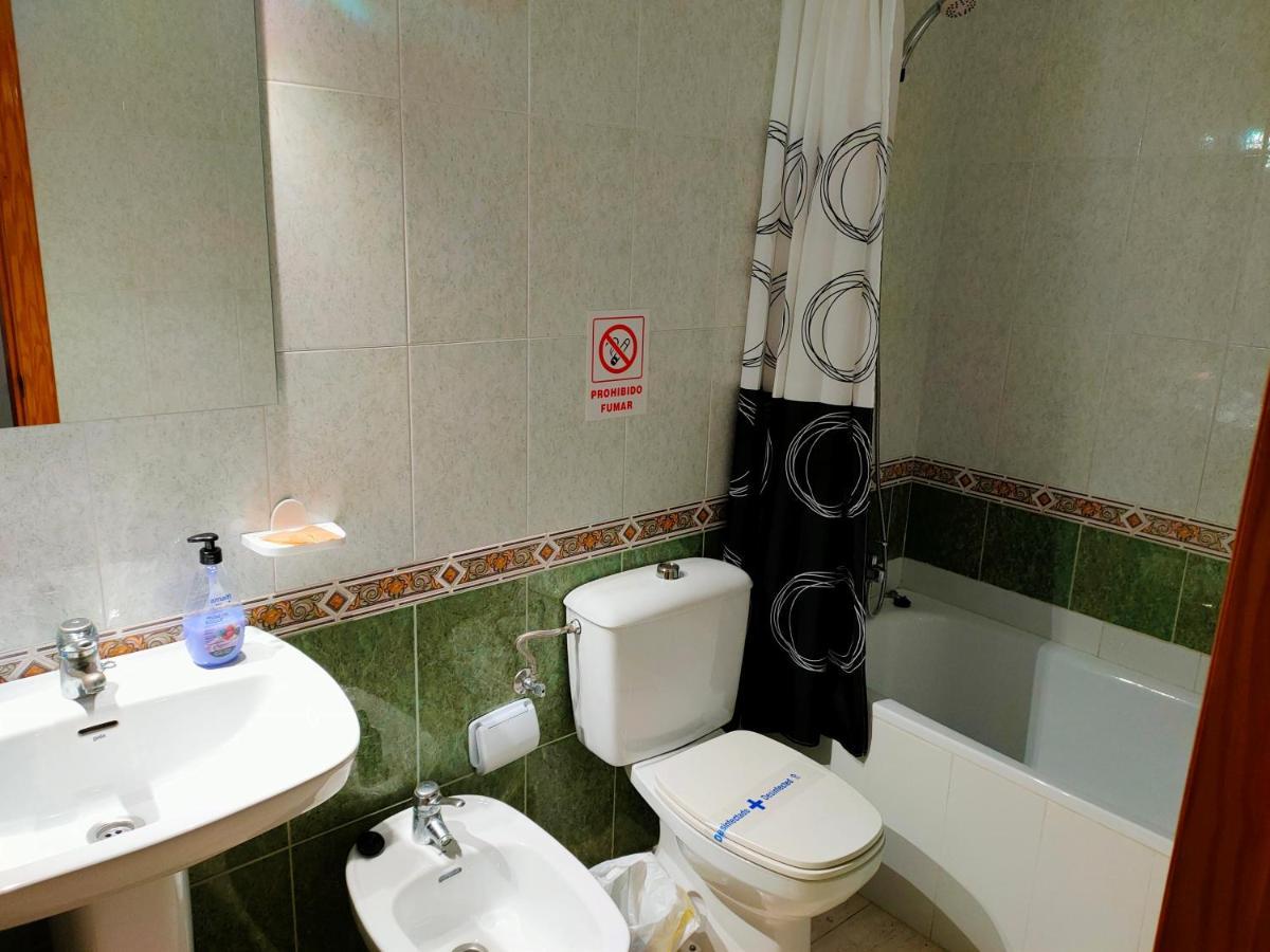 Casas Holiday - Playa Del Cura Torrevieja Ngoại thất bức ảnh