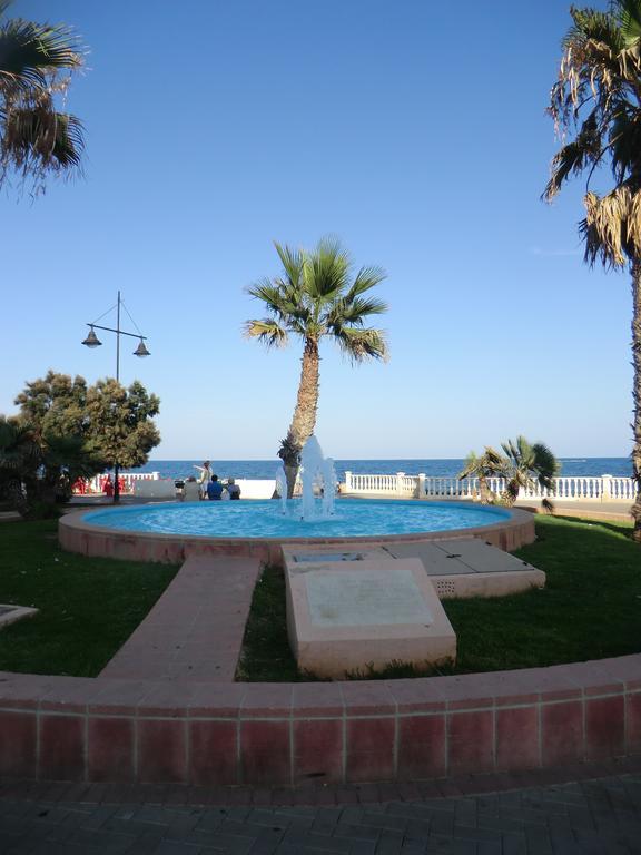 Casas Holiday - Playa Del Cura Torrevieja Ngoại thất bức ảnh