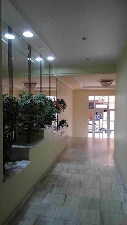 Casas Holiday - Playa Del Cura Torrevieja Ngoại thất bức ảnh